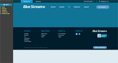Desktop Screenshot of myacc.net